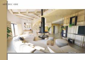 TRICOIRE FABIENNE - Art Déc Ode