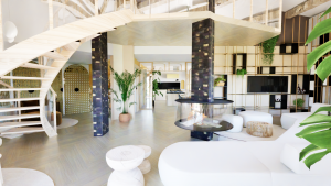 TRICOIRE FABIENNE - Art Déc Ode