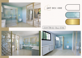 TRICOIRE FABIENNE - Art Déc Ode