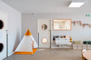 Floriane MASSOULÈS - SARL FLORIANE MASSOULES ARCHITECTES