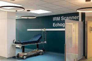 Romaric LE TIEC - ROMARIC LE TIEC